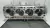 Imagem do Cabecote Gm Monza/Kadet 1.8 8v 1987 a 1991 Carb. R90209850
