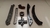 Kit corrente distribuição ford focus 2.0 2014 ( INCOMPLETO) - comprar online