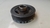 Polia Virabrequim Toyota Hilux 2.5 2006 Diesel