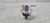 Regulador Pressão Vw Gol Mi 1.0 1996 97 98 99 00 01 Original