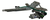 Maquina Vidro Traseira Dianteiro Mitsubishi Pajero Tr4 2004 - comprar online