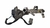 Válvula Egr Direito Ranger Rove Sport 3.6 V8 2008 2009