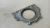 Flange Retentor Virabrequim Hyundai Santa Fé 3.3 2014 2015 - loja online