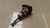Miolo Chave Porta Dianteira Esquerda Toyota Corolla 2005 - Alpha Auto Peças Sorocaba