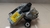 Motor Limpador Traseiro Ford EcoSport 2007