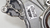 Imagem do Tampa Frontal Motor Mercedes C180 1.8 Turbo 2011 2012