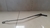 Braço limpador parabrisa direito peugeot 207 2009