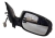 Retrovisor Elétrico Direito Com Pisca Toyota Corolla 2009