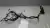 Chicote Porta Dianteira Esq. Bmw 328i 2013 A 2016 925998102