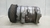 Compressor Ar Condicionado Toyota Hilux 3.0 Diesel 2012 - 2015