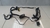 Chicote Porta Dianteira Direita Hyundai Azera 2013 2014 - comprar online