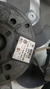 Helice Ventoinha C/Motor Porsche Cayenne 2008 a 2010 - Alpha Auto Peças Sorocaba