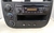 Rádio Cd Player Honda Civic 2001 A 2005 - comprar online