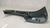 Moldura Puxador Porta Traseira Esquerda Vw Jetta 2008 - comprar online