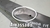 Imagem do Travessa Inferior Radiador Honda Fit 2003 a 2008 Com Detalhe