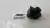 Botão Retrovisor Elétrico Volkswagen Gol G5 2009 2010