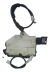 Fechadura Dianteira Direita Citroën C5 2009 2010 2011 2012
