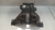 Suporte Estepe Citroën Aircross 1.6 2014 | 9688967780 - Alpha Auto Peças Sorocaba