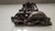 Tampa Valvula Esquerdo Mercedes Ml350 3.0 v6 2010 2011 - Alpha Auto Peças Sorocaba