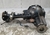Diferencial Dianteiro Mitsubishi Pajero Sport 2.5 4x4 2007 a 2011
