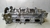 Cabeçote Esquerdo Jaguar X Type 3.0 2006 P/Retificar - comprar online