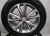 Jogo De Roda C/Pneu Hyundai Grand Santa Fé 2014 2015 - comprar online