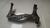 Suporte Motor Cambio Honda Civic 1.7 2001 A 2005 - Alpha Auto Peças Sorocaba