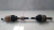 Semi Eixo Tulipa Dianteiro Esquerdo Honda New Civic 1.8 2015 - comprar online