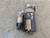 Motor De Arranque Bmw X3 2.0 Turbo 2014 Original - Alpha Auto Peças Sorocaba