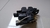 Trava Elétrica Porta Malas Renault Duster 2.0 2012 - comprar online