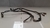 Chicote alternador vw Voyage g6 1.6 2014