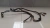 Chicote alternador vw Voyage g6 1.6 2014