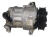 Compressor Do Ar Condicionado Fiat Toro 1.8 2016 A 2021 Flex