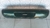 Parachoque Traseiro ford Fiesta 1999 -2001