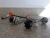 Circuito Lanterna Traseira Audi a3 2015 ORIGINAL