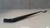 Braço limpador parabrisa esquerdo honda fit 2016