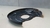 Flange Disco Freio Traseiro Direito Hyundai Veloster 2013
