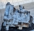 Caixa Cambio Manual Volkswagen Fox 1.0 2005 - Alpha Auto Peças Sorocaba