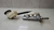 Cilindro Mestre C/ Reservatórios Honda New Civic 2012 a 2016 - comprar online