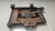 Suporte Bateria Kia Sorento 2010 A 2015 317502p000 - Alpha Auto Peças Sorocaba