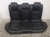 Jogo De Banco Vw Passat Tsi 2013 2014
