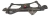 Máquina Vidro D. D. Honda New Civic 2007 A 2011 Sem Motor