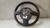 Volante Audi A3 Sportback 2008 a 2012 Com Detalhe - comprar online