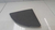Tela Alto Falante Traseiro Direito Honda New Civic 2007-2011