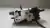 Fechadura elétrica traseira esq Citroën C4 Picasso 2008/2012
