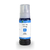 Tinta Para Epson L8160 L8180 555 554 Cyan