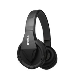 10114 Auricular Soul Inalambrico Bt-200 Negro - comprar online