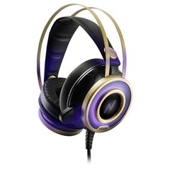 9184 AURICULAR GAMER NOGANET ST-GRID