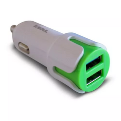 10089 CARGADOR SOUL 12V MICRO USB SHARE CAR 2PTOS USB - comprar online