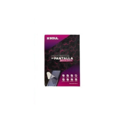 11408 HIDROGEL CEULARES CLEAR 170 X 120 PACK DE 50